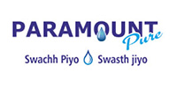 Paramount water softener in bangalore - GWSRO