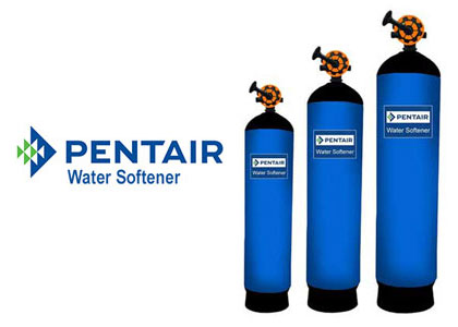 Pentair carbon water softener in bangalore - GWSRO