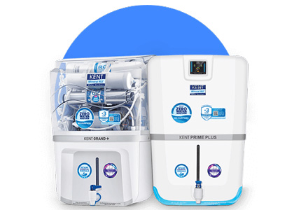 RO water softener in bangalore - GWSRO