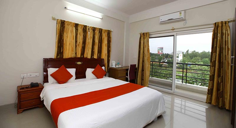 Hotel near Bangalore Airport | Hotel Airport gateway